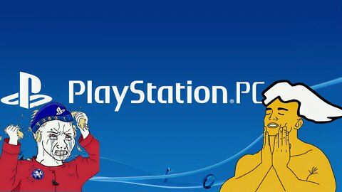 Sony Forms PlayStation PC Label - My Thoughts & Predictions