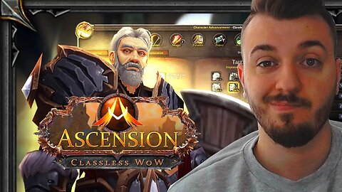 What Is Ascension WoW ? The BEST WOW Private Server