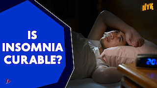 What Causes Insomnia? *