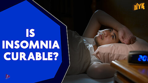 What Causes Insomnia? *