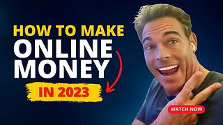 How To Make Money Online 2023 w/ Shopify & ChatGPT ✌🏻
