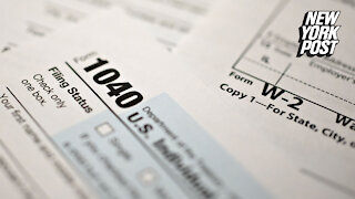 IRS reportedly plans to delay this year's tax deadline