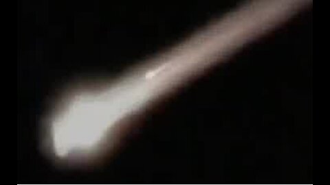 Large fireball caught on camera streaking across South Florida sky