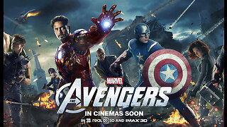 Marvel's The Avengers (2012) | Official Trailer