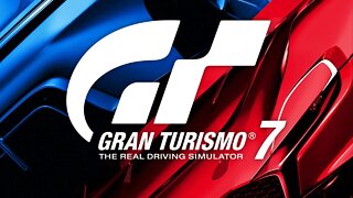 Gran Turismo 7 Ford GT LM Race Car Spec II (PS5)