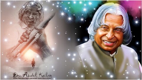 A P J Abdul Kalam Motivational Speech WhatsApp Status...