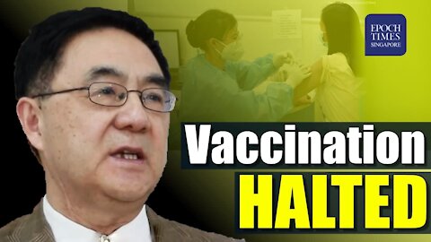 Guangzhou City Halted Its Vaccination Programme Amid New COVID-19 Outbreak