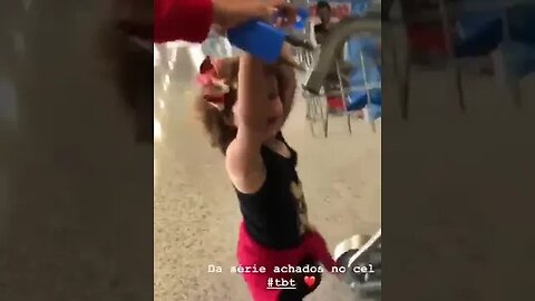 VOLTEI PARA O BRASIL #meme #viral #tiktok #kwai #fyp #infantil #top #shorts