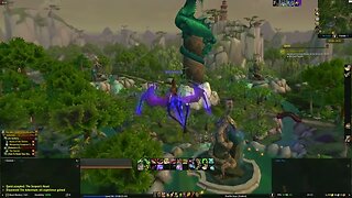 The Serpent's Heart World of Warcraft Mists of Pandaria