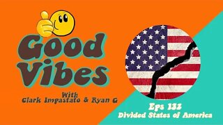 EPS. 132 - Divided States of America