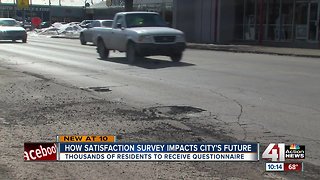 How KCMO uses results from annual citizen survey