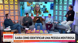 Saiba como identificar uma pessoa mentirosa