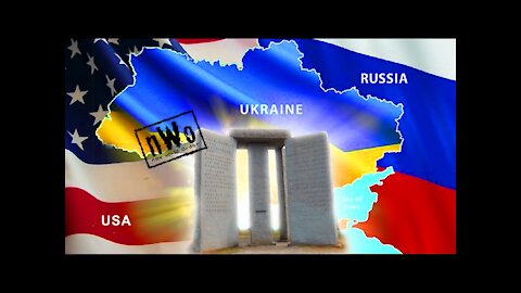 Alcyon Pléiades 19-1 - Crise en Ukraine, Plan Sinistre de l'Elite.