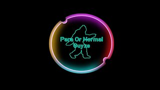 Para OR Normal Guyz - The Sportcat Show with guest Michael Sugrue talking about PTSD