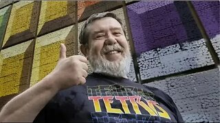 Criador do Tetris sobre sucesso do jogo 40 anos depois: 'Não há violência… o jogo é bom