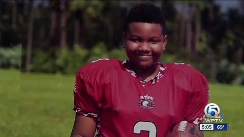 13-year-old boy killed in Loxahatchee dirt bike crash