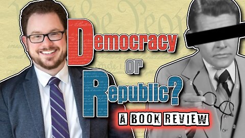 Democracy or Republic?