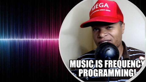 Music is Frequency Programming