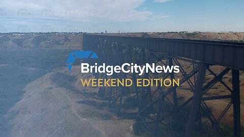 September 2, 2023 | Bridge City News Weekend Edition | Full Newscast