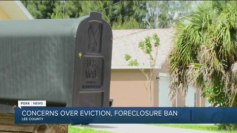 FGCU professor warns prolonging eviction ban could lead to bigger economic problems