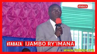 Rushenyi Patrice - Umwaka wa Nyuma