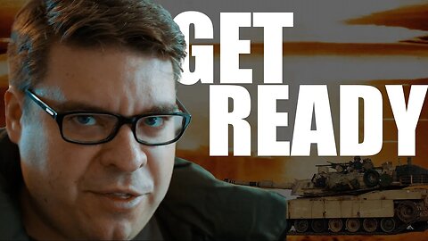 Get Ready for World War 3