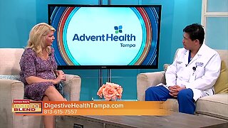 Advent Health | Morning Blend