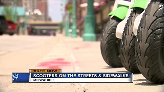 Lime scooters are on the streets, but do you know the rules?