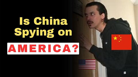 China's Shocking Move: Eavesdropping on U.S. Military Bases? | Cuba Geopolitical Insights