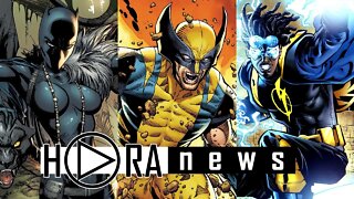 Nova Pantera Negra, Retono do Wolverine e MUITO MAIS! NEWS #HORAPLAY
