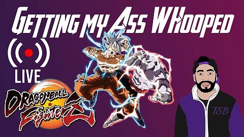 Turning UI Goku Into Will Smith - Im slapping everybody!