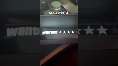 Led GTA Style