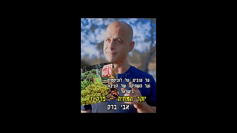 יוקר המחיה – פרק 1. מדוע ישראל היא מהמקומות היקרים בעולם ואיך כל זה קשור להון שלטון וללוביסטים