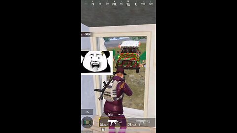 pubg mobile funny shorts