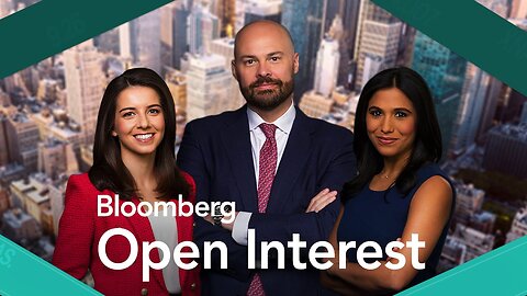 Bloomberg Open Interest 08/01/2024 | NE