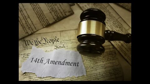 Guy Chet__the 14th Amendment & the heart of the Constitution