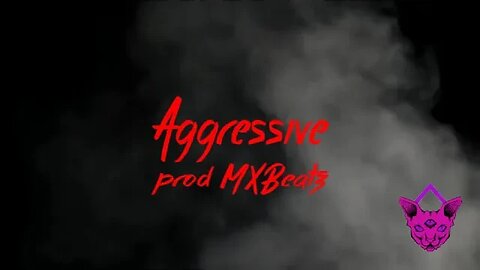 (FREE FOR PROFIT) Nicki Minaj x Cardi B "Aggressive" Type Beat | Aggressive Trap Type Beat | 2022