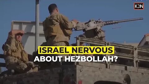 Hezbollah says ‘prepared’ for action against Israel when time comes