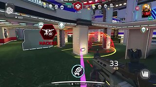 Modern Combat Versus blitz team deathmatch with Juke in Stadium Jan 5