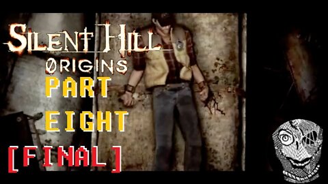 (PART 08 FINAL) [Bad Ending] Silent Hill: Origins (2007) PSP Emulator
