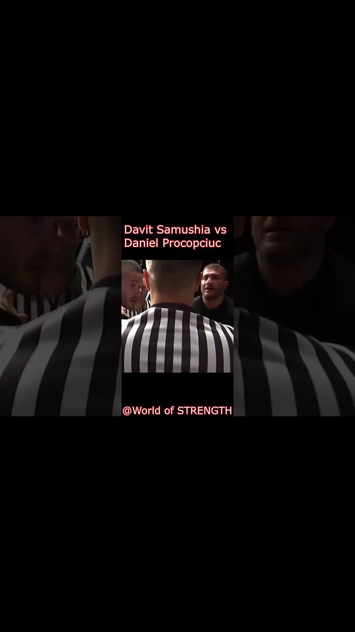 Epic Armwrestling Matches | Devon Larratt | Evgeny Prudnyk | Ermes ...