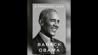 Date set for former Presidnet Obama's book release
