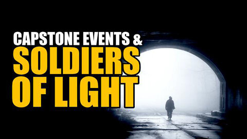 Capstone Events & Soldiers Of Light - SGT Report