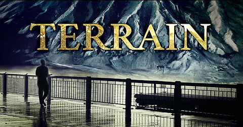 TERRAIN The Film (TERRENO El Filme) | 2022 feb 12, Subtitulos en Español