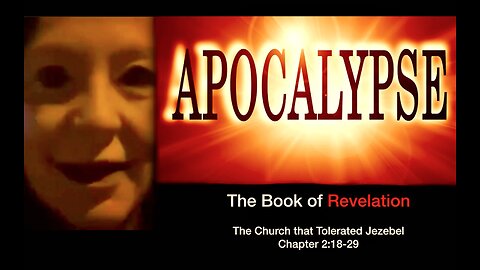 Book Of Revelation Satan Jezebel Aliens Doctors Nurses TV News Bioweapons Disguised As Covid Vaccine