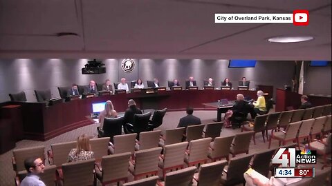 Overland Park residents may get chance to voice concerns at city meetings