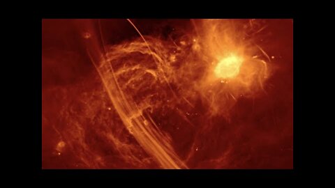 Most Amazing Space Images Confirm Galactic System | S0 News Feb.3.2022