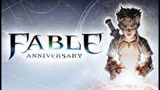 Fable Anniversary EP 5 END