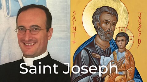 Saint Joseph, Theology, and the Culture of Life