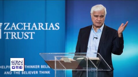 Serial Sexual Misconduct in New Report - Ravi Zacharias Ministry Acknowledges